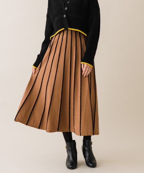 Paradise Picnic（パラダイスピクニック）の「ファーストライプ  