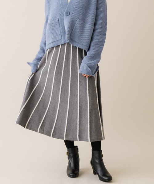 Paradise Picnic（パラダイスピクニック）の「ファーストライプ  