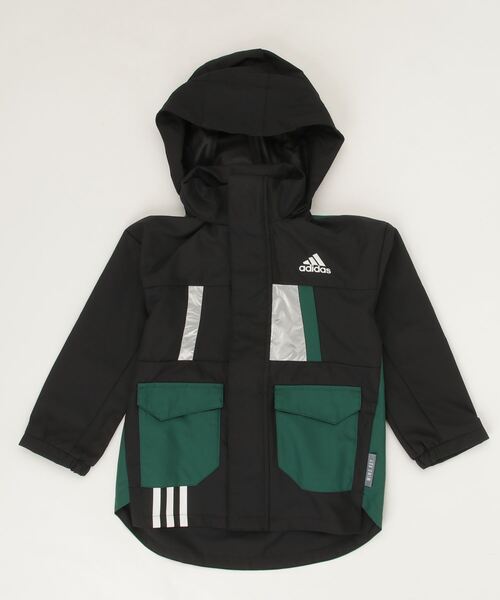 adidas（アディダス）の「ウーブン ジャケット [Woven Jacket