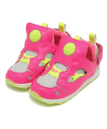 Reebok | ベビー キッズ リーボック バーサ ポンプフューリー KIDS Reebok VERSA PUMP FURY(スニーカー)