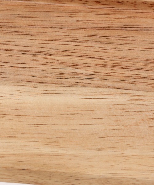 studio CLIP（スタディオクリップ）の「ウッドスクエアミニトレー（キッチンツール・レディース・ナチュラル・FREE）」の4枚目の写真