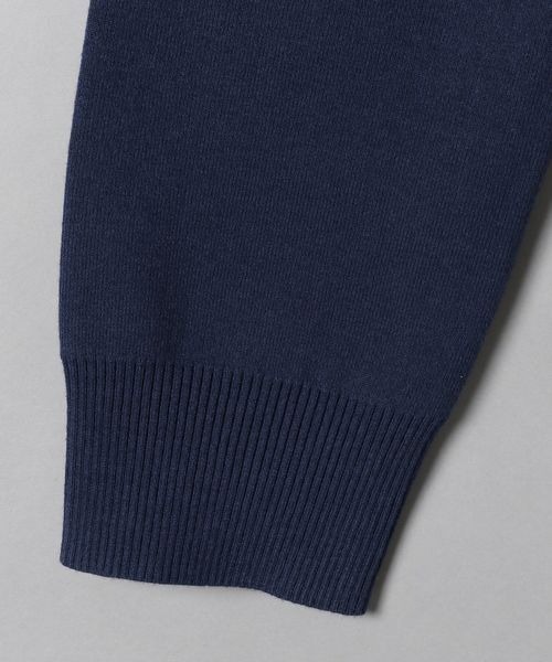 JEANASIS（ジーナシス）の「12Gソウバリエリツキショートカーディガン/265289（カーディガン/ボレロ・レディース・ブルー/ホワイト系その他/ピンク系その他/ネイビー系・FREE）」の14枚目の写真