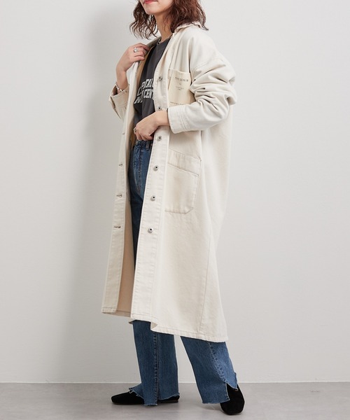 CIAOPANIC TYPY（チャオパニックティピー）の「【TYPYDENIM】ショップ