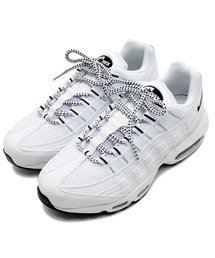 BEAMS BOY | NIKE / エアマックス 95（609048-109）(スニーカー)