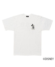 Mickey Mouse / S/S Tee