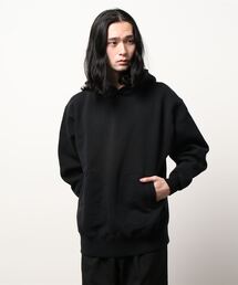 A.G.SPALDING & BROS.（エージースポルディングアンドブロス）の「【 A.G.SPALDING＆BROS / エージースポルディング＆ブロス 】 SIDE-LINE PARKA SINGLE / サイドラインシングルパーカー（パーカー）」