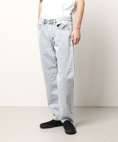 KSUBI（スビ）の「【ksubi / スビ】ANTI K MUSE（デニムパンツ・メンズ・ブルー系その他・32/30）」の22枚目の写真