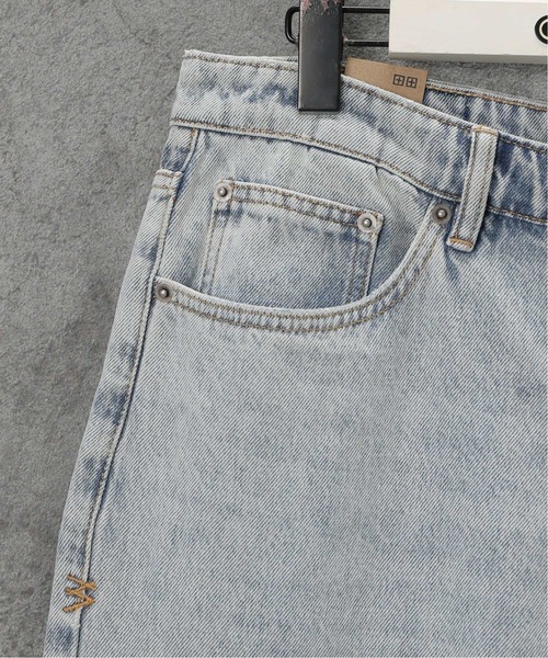 KSUBI（スビ）の「【ksubi / スビ】ANTI K MUSE（デニムパンツ・メンズ・ブルー系その他・32/30）」の9枚目の写真
