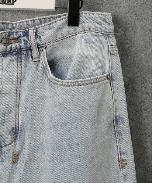 KSUBI（スビ）の「【ksubi / スビ】ANTI K MUSE（デニムパンツ・メンズ・ブルー系その他・32/30）」の10枚目の写真