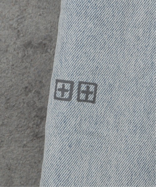 KSUBI（スビ）の「【ksubi / スビ】ANTI K MUSE（デニムパンツ・メンズ・ブルー系その他・32/30）」の14枚目の写真