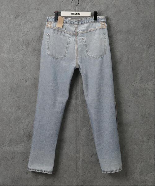 KSUBI（スビ）の「【ksubi / スビ】ANTI K MUSE（デニムパンツ・メンズ・ブルー系その他・32/30）」の17枚目の写真