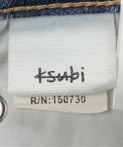 KSUBI（スビ）の「【ksubi / スビ】ANTI K MUSE（デニムパンツ・メンズ・ブルー系その他・32/30）」の19枚目の写真