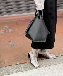 Marient | 2way Tote Shoulder Bag/トートショルダーバッグ(トートバッグ)