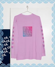 PAGEBOY | はま寿司×PAGEBOYコラボロンT(Tシャツ/カットソー)