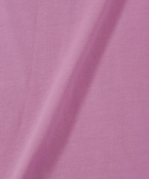 PAGEBOY（ページボーイ）の「はま寿司×PAGEBOYコラボロンT（Tシャツ/カットソー・レディース・ホワイト/オフホワイト/ピンク/ミント・FREE）」の11枚目の写真