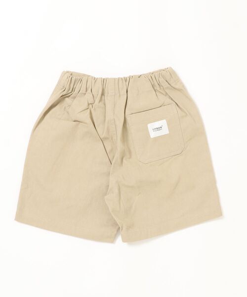 GENERATOR（ジェネレーター）の「GENERATOR/ジェネレーター ワークショーツ（その他パンツ・キッズ・カーキ/ベージュ/ブラック・L/XL/M）」の7枚目の写真