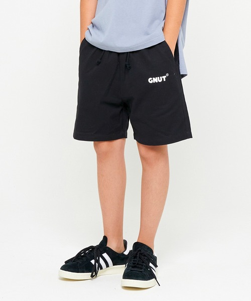 GENERATOR（ジェネレーター）の「GENERATOR/ジェネレーター ワークショーツ（その他パンツ・キッズ・カーキ/ベージュ/ブラック・L/XL/M）」の2枚目の写真