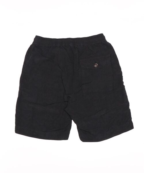 GYPSY&SONS(ジプシーアンドサンズ)の「C/L BUSH SHORTS(その他パンツ・メンズ・ブラウン/ブラック・MEDIUM/LARGE)」の3枚目の写真