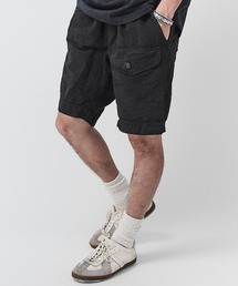 C/L BUSH SHORTS