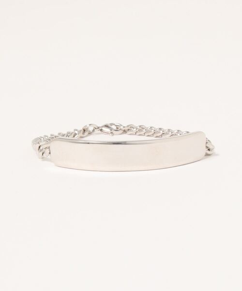 A.P.C.（アーペーセー）｜メンズのブレスレット一覧 - WEAR