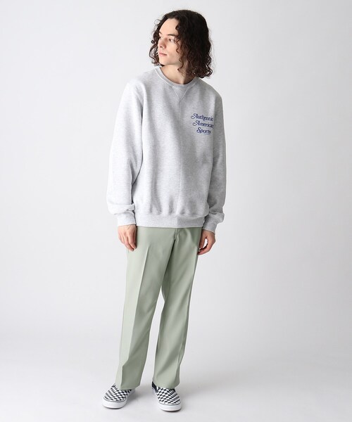 Wrangler(ラングラー)の「◆【Wrangler】WRANCHER/ランチャー ドレスパンツ【UNISEX】(その他パンツ・レディース・ブラック/ライトグリーン・01/02/03/04)」の16枚目の写真