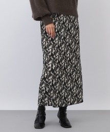 A part by | プリーツイージータイトスカート(スカート)