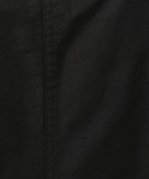 yuw（ユウ）の「ベアトップワークジャンスカ　275105（ワンピース・レディース・グリーン/ブラック/ブルー・FREE）」の16枚目の写真