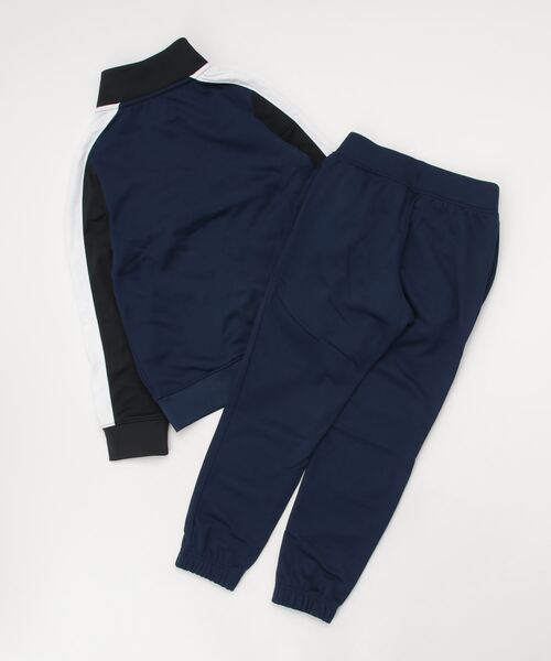 アンダーアーマー UA COLOR BLOCK KNIT TRACK SUITS（その他アウター）｜UNDER ARMOUR（アンダーアーマー）