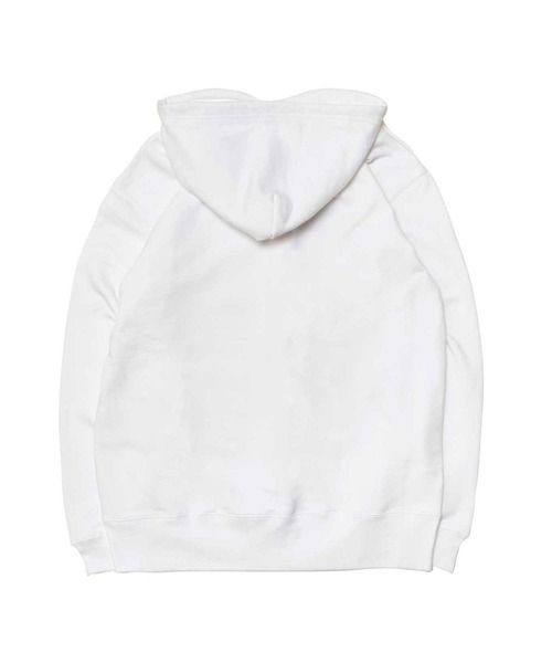 呪術廻戦(ジュジュツカイセン)の「MIW × 劇場版 呪術廻戦0 pull over hoodie sweat 狗巻棘,乙骨憂太,禪院真希,パンダ / プルオーバーフーディースウェットイヌマキトゲ、オッコツユウタ、ゼンインマキ、パンダ【SP】(パーカー・メンズ・ブラック/ホワイト・L/XL/M)」の4枚目の写真