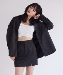 FIG&VIPER | カーゴBIGシャツ(シャツ/ブラウス)