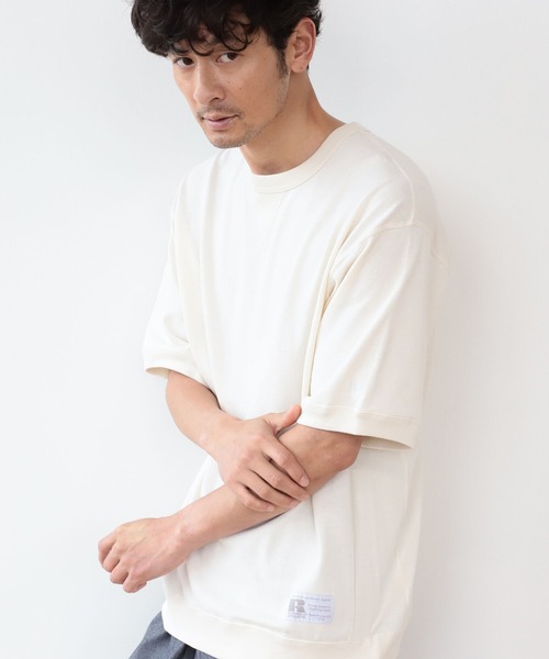 Russell Athletic（ラッセルアスレティック）の「RUSSELL
