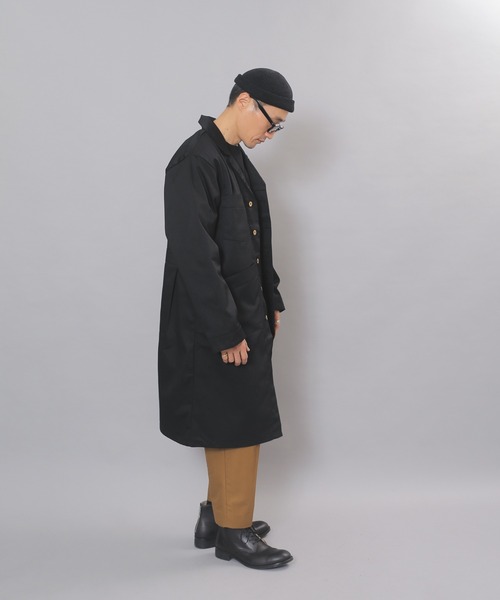 UNIVERSAL OVERALL（ユニバーサルオーバーオール）の「UNIVERSAL