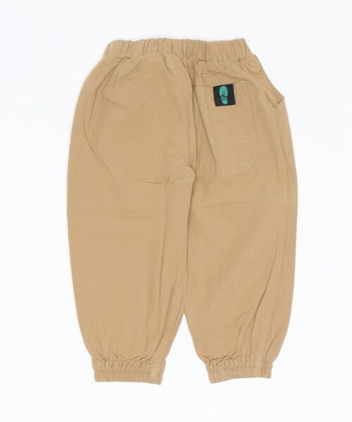 JUNKSOUL（ジャンクソウル）の「JUNK SOUL/バックツイルゆったりシルエットクライミングパンツ (M4)（その他パンツ・キッズ・チャコールグレー/ベージュ/カーキ・100cm/110cm/120cm/130cm/150cm/160cm/140cm）」の19枚目の写真