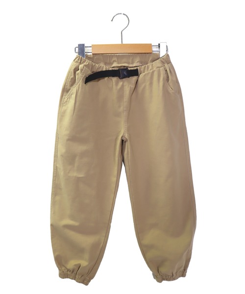 JUNKSOUL（ジャンクソウル）の「JUNK SOUL/バックツイルゆったりシルエットクライミングパンツ (M4)（その他パンツ・キッズ・チャコールグレー/ベージュ/カーキ・100cm/110cm/120cm/130cm/150cm/160cm/140cm）」の9枚目の写真