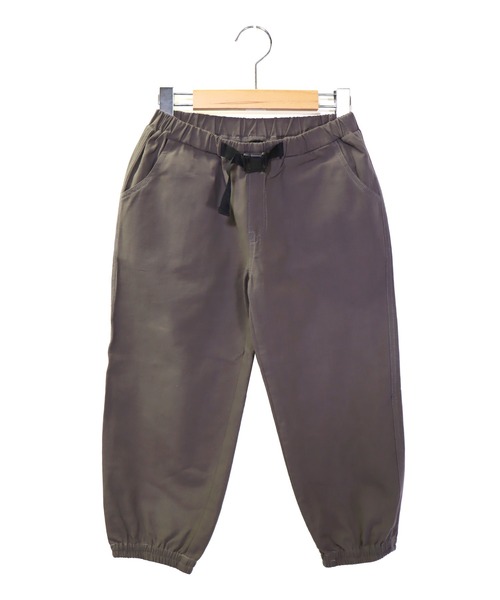 JUNKSOUL（ジャンクソウル）の「JUNK SOUL/バックツイルゆったりシルエットクライミングパンツ (M4)（その他パンツ・キッズ・チャコールグレー/ベージュ/カーキ・100cm/110cm/120cm/130cm/150cm/160cm/140cm）」の17枚目の写真