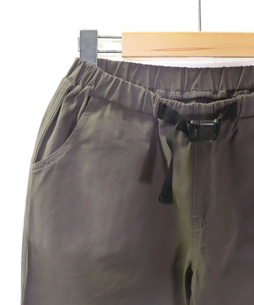 JUNKSOUL（ジャンクソウル）の「JUNK SOUL/バックツイルゆったりシルエットクライミングパンツ (M4)（その他パンツ・キッズ・チャコールグレー/ベージュ/カーキ・100cm/110cm/120cm/130cm/150cm/160cm/140cm）」の11枚目の写真