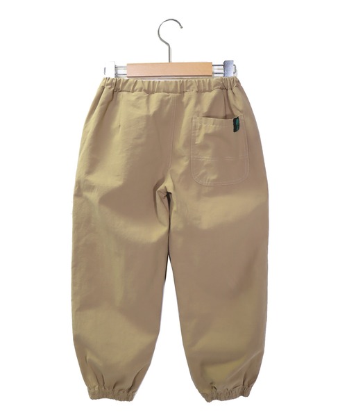 JUNKSOUL（ジャンクソウル）の「JUNK SOUL/バックツイルゆったりシルエットクライミングパンツ (M4)（その他パンツ・キッズ・チャコールグレー/ベージュ/カーキ・100cm/110cm/120cm/130cm/150cm/160cm/140cm）」の12枚目の写真