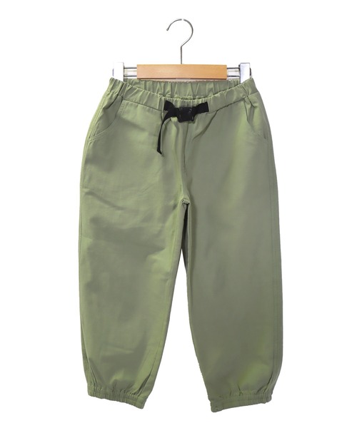 JUNKSOUL（ジャンクソウル）の「JUNK SOUL/バックツイルゆったりシルエットクライミングパンツ (M4)（その他パンツ・キッズ・チャコールグレー/ベージュ/カーキ・100cm/110cm/120cm/130cm/150cm/160cm/140cm）」の14枚目の写真
