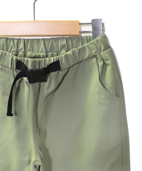 JUNKSOUL（ジャンクソウル）の「JUNK SOUL/バックツイルゆったりシルエットクライミングパンツ (M4)（その他パンツ・キッズ・チャコールグレー/ベージュ/カーキ・100cm/110cm/120cm/130cm/150cm/160cm/140cm）」の16枚目の写真