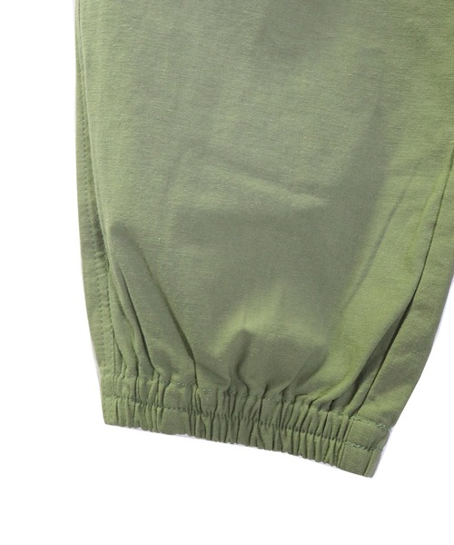 JUNKSOUL（ジャンクソウル）の「JUNK SOUL/バックツイルゆったりシルエットクライミングパンツ (M4)（その他パンツ・キッズ・チャコールグレー/ベージュ/カーキ・100cm/110cm/120cm/130cm/150cm/160cm/140cm）」の21枚目の写真