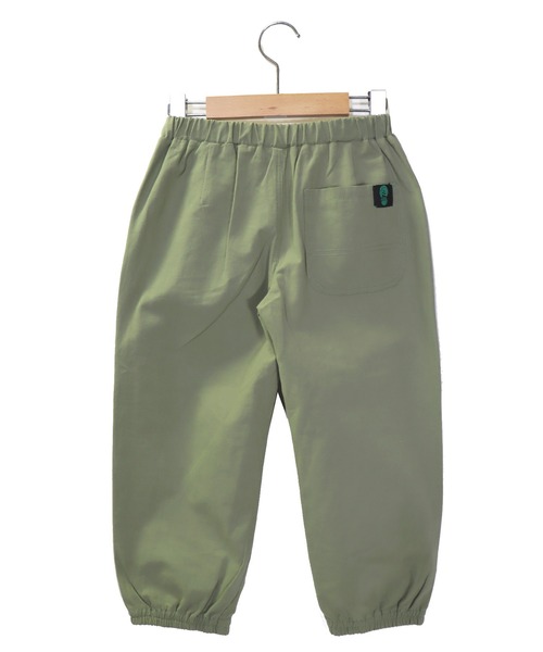 JUNKSOUL（ジャンクソウル）の「JUNK SOUL/バックツイルゆったりシルエットクライミングパンツ (M4)（その他パンツ・キッズ・チャコールグレー/ベージュ/カーキ・100cm/110cm/120cm/130cm/150cm/160cm/140cm）」の10枚目の写真