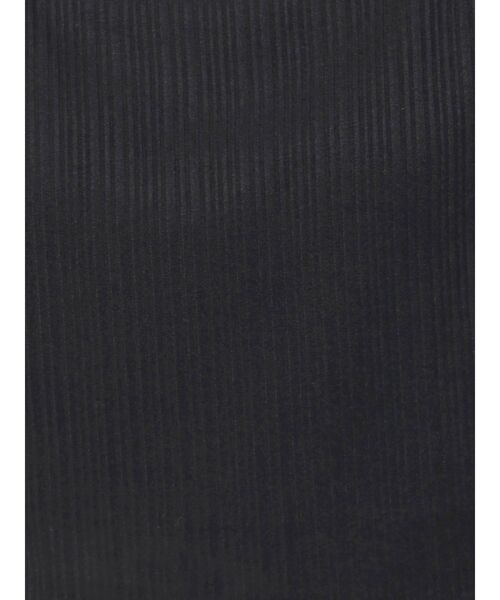 MURUA(ムルーア)の「フレンチスリーブインナータンク(タンクトップ・レディース・ホワイト/ブラック/ブルー・FREE)」の22枚目の写真