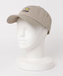 【MARKGONZALES】Whtat it isn't　エンジェル＆サインロゴキャップ　2H9-12136