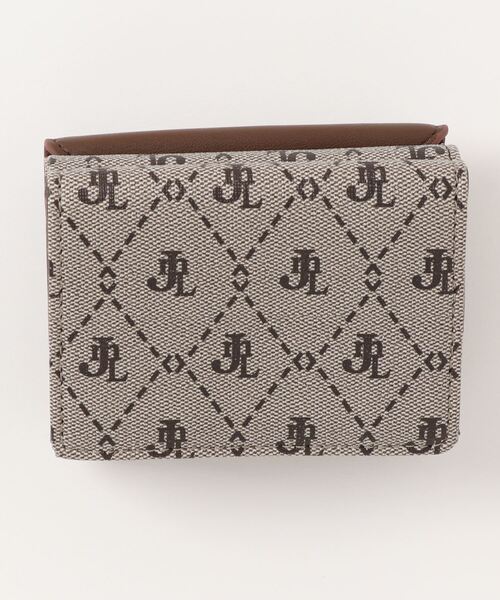 JUMELLE（ジュメロ）の「JM monogram wallet（財布・レディース・A・FREE）」の7枚目の写真
