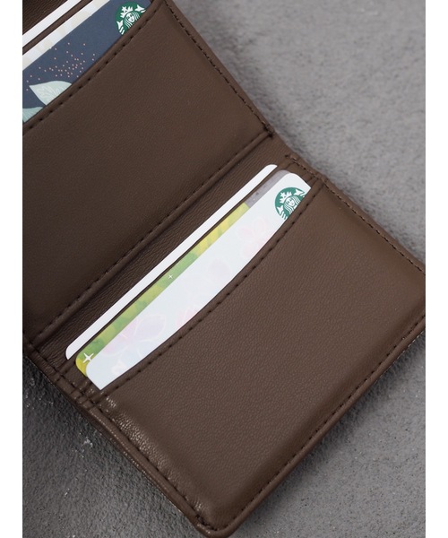 JUMELLE（ジュメロ）の「JM monogram wallet（財布・レディース・A・FREE）」の12枚目の写真