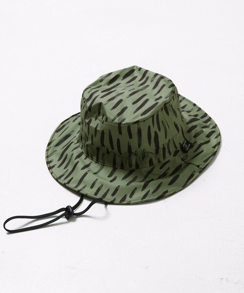 lee izumida arth コラボ　バケットハット arth×Lee Izumida Sailor Hat | M(07) NATURAL (96) | arth