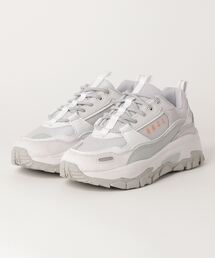 AKIII CLASSIC | AKIII URBANTRACKER AKC-0003 WHITE/GRAY/ORG(スニーカー)