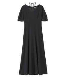 【CLANE(クラネ)】LADY SHAPE LINE ONE PIECE/レディーシャープラインワンピース 12112-5402