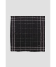 MHL. | COTTON LINEN OXFORD(ストール/ショール)