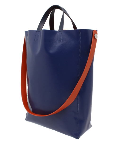 CAMPER（カンペール）の「CLARA ショルダートートバッグ（トート
